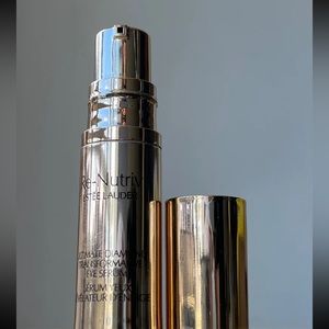 Re-Nutriv Estēe Lauder Transformative Eye Serum .17 FL. OZ. /5ml e